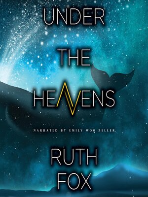 cover image of Under the Heavens